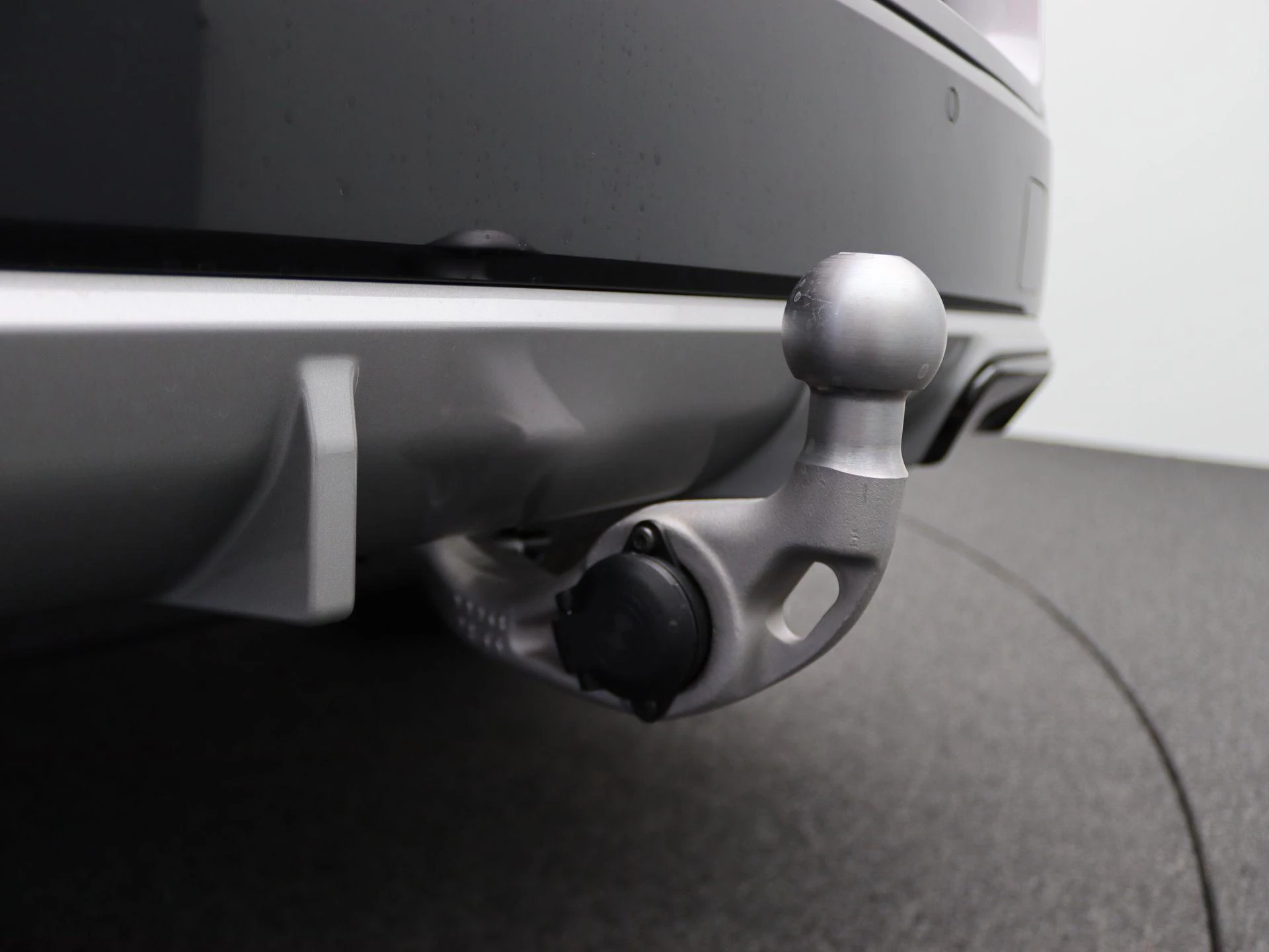 Hoofdafbeelding BMW iX1