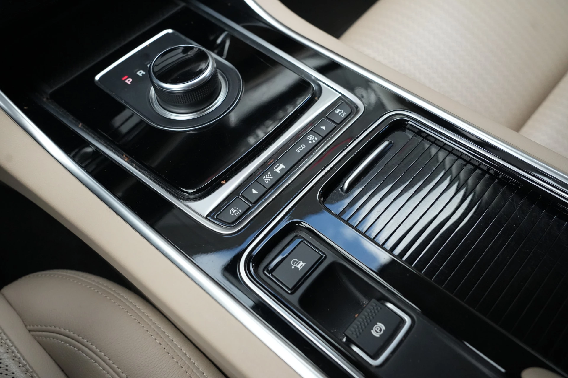 Hoofdafbeelding Jaguar XF