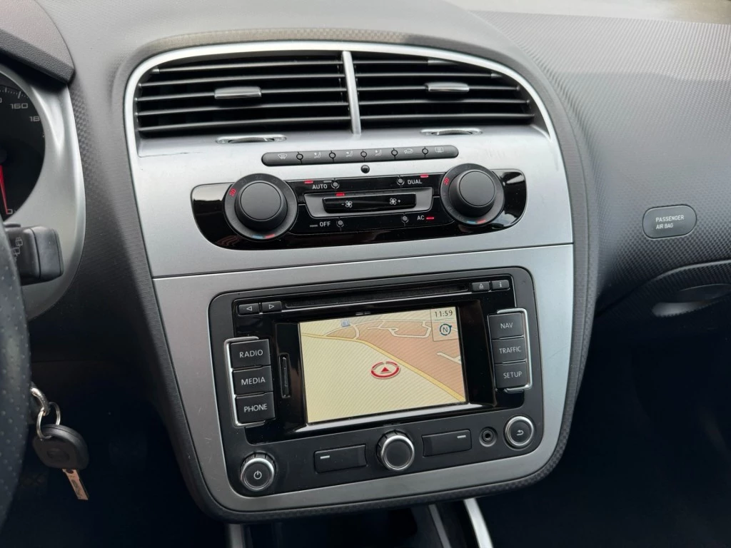 Hoofdafbeelding SEAT Altea