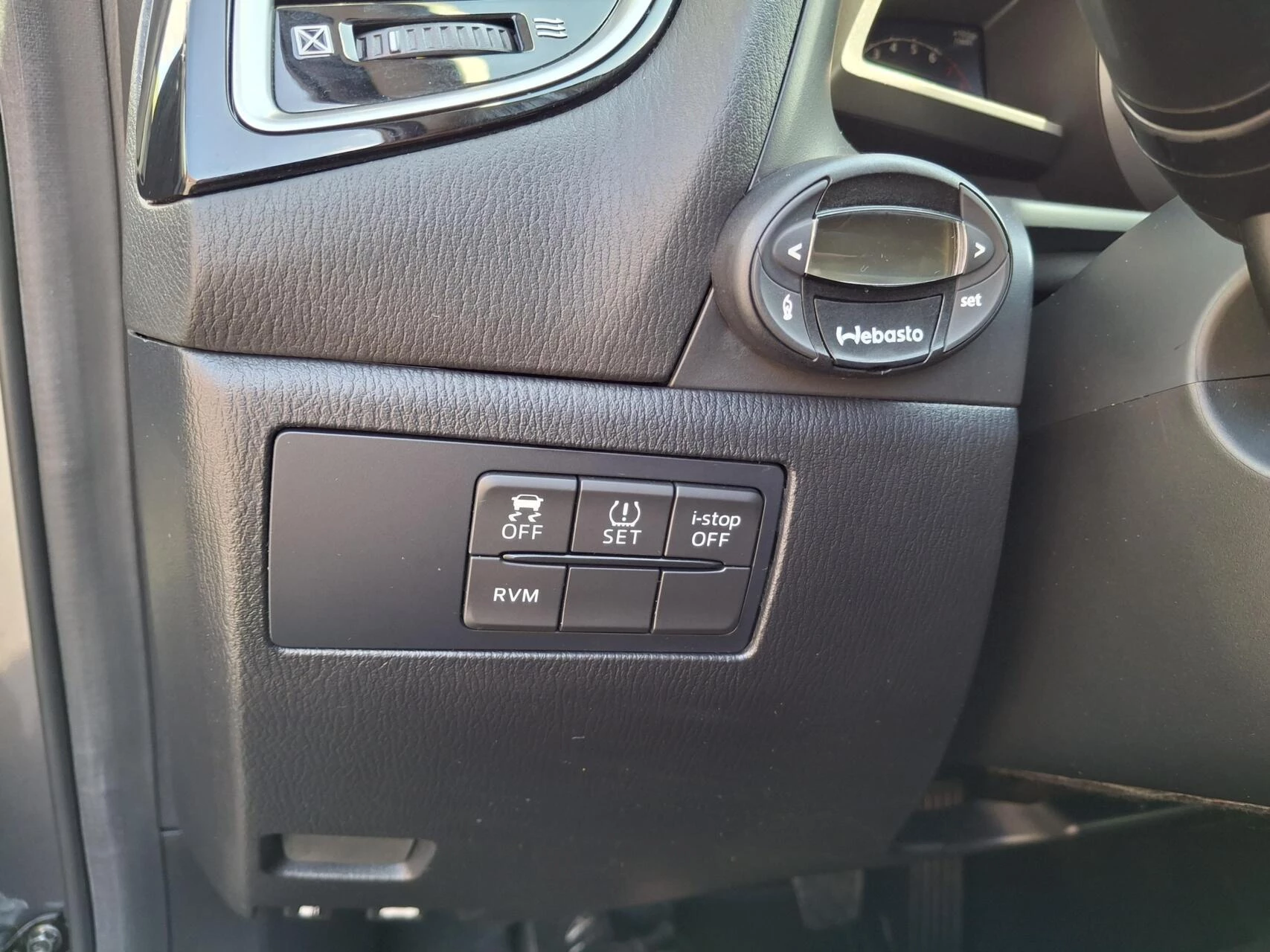 Hoofdafbeelding Mazda 3