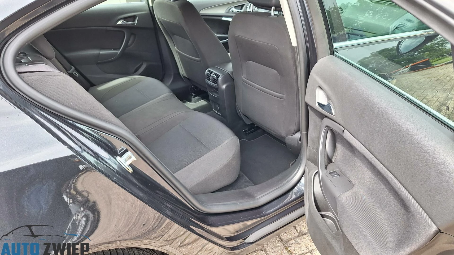 Hoofdafbeelding Opel Insignia