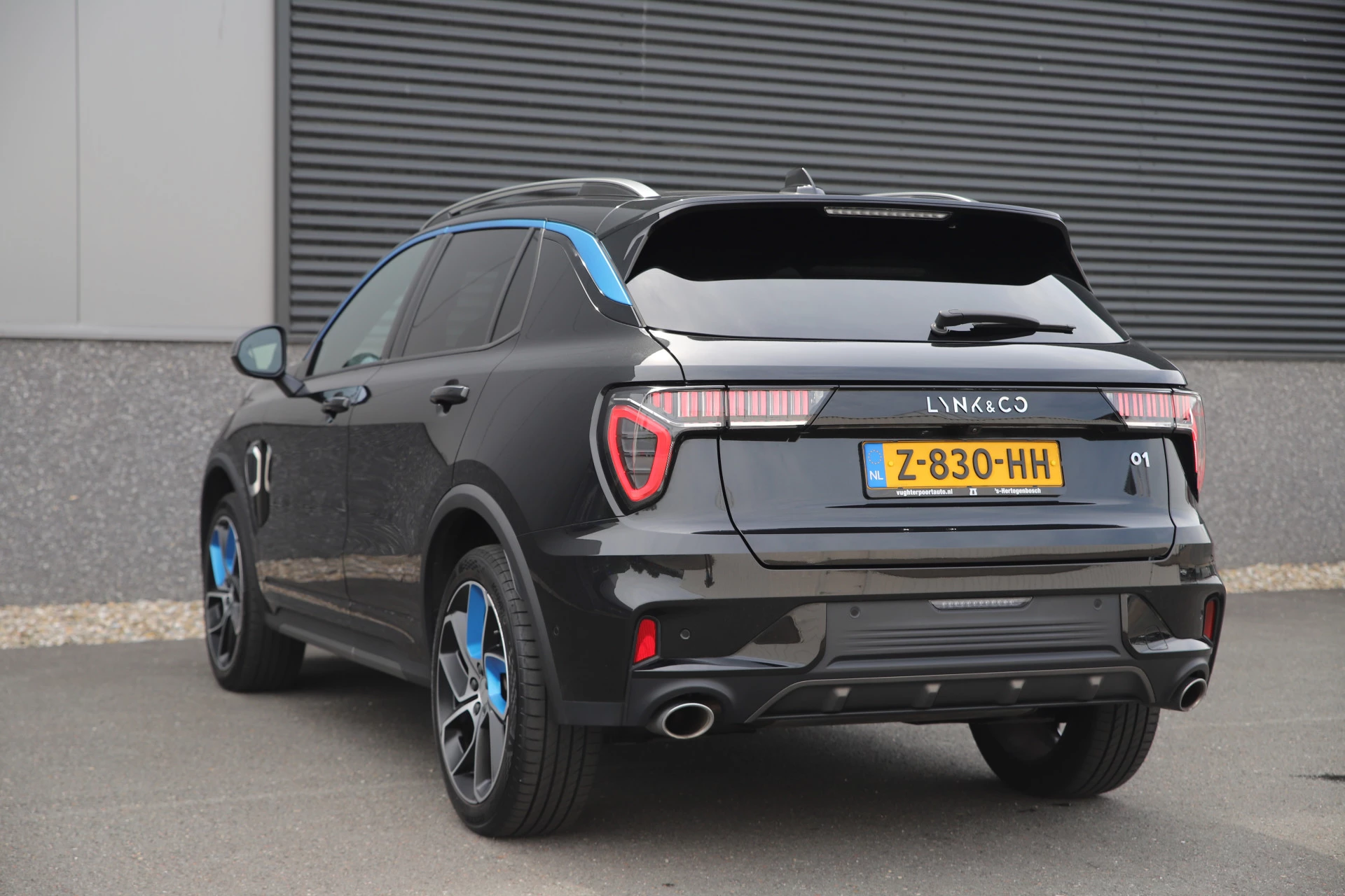 Hoofdafbeelding Lynk & Co 01