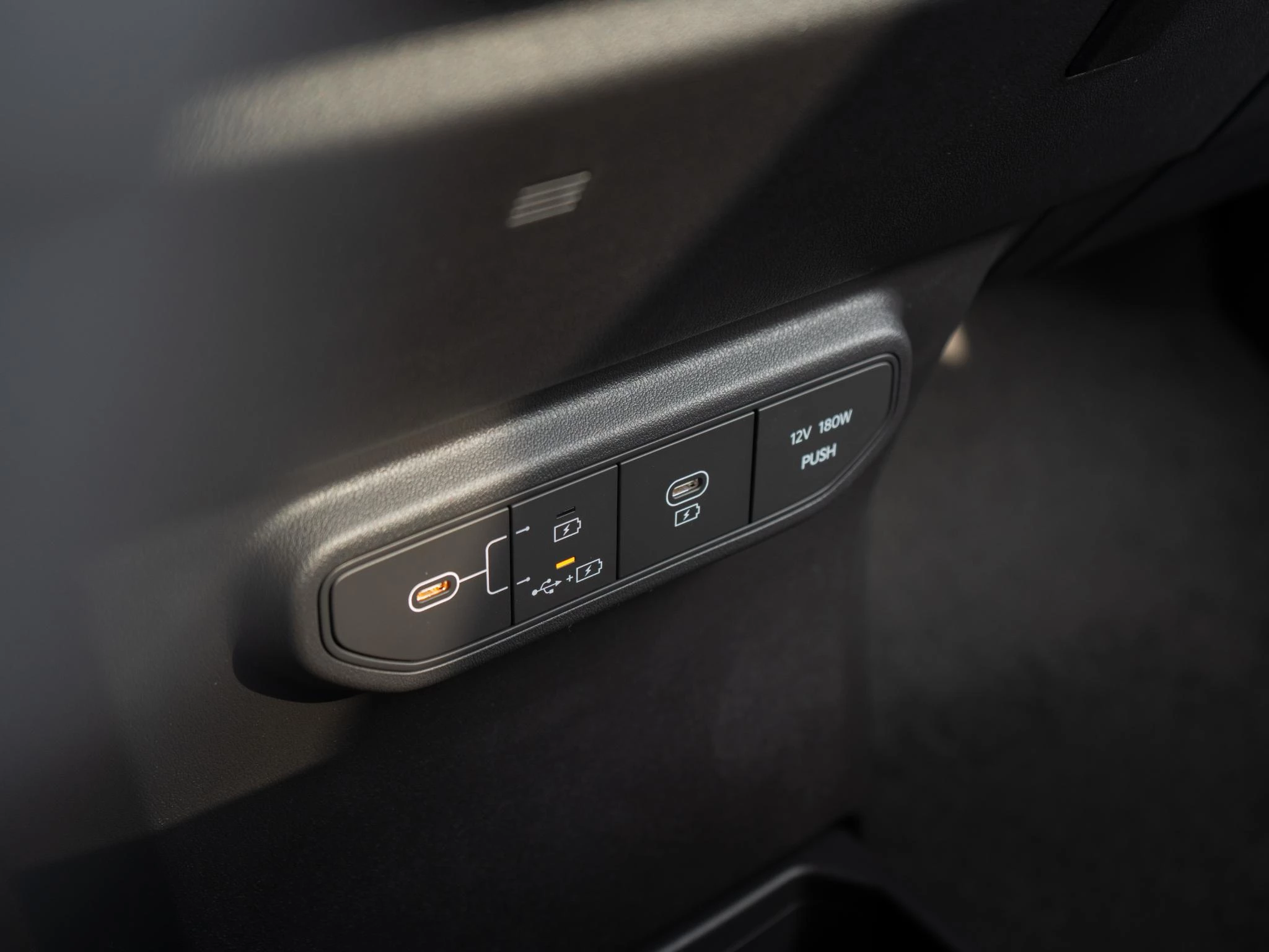 Hoofdafbeelding Kia EV5