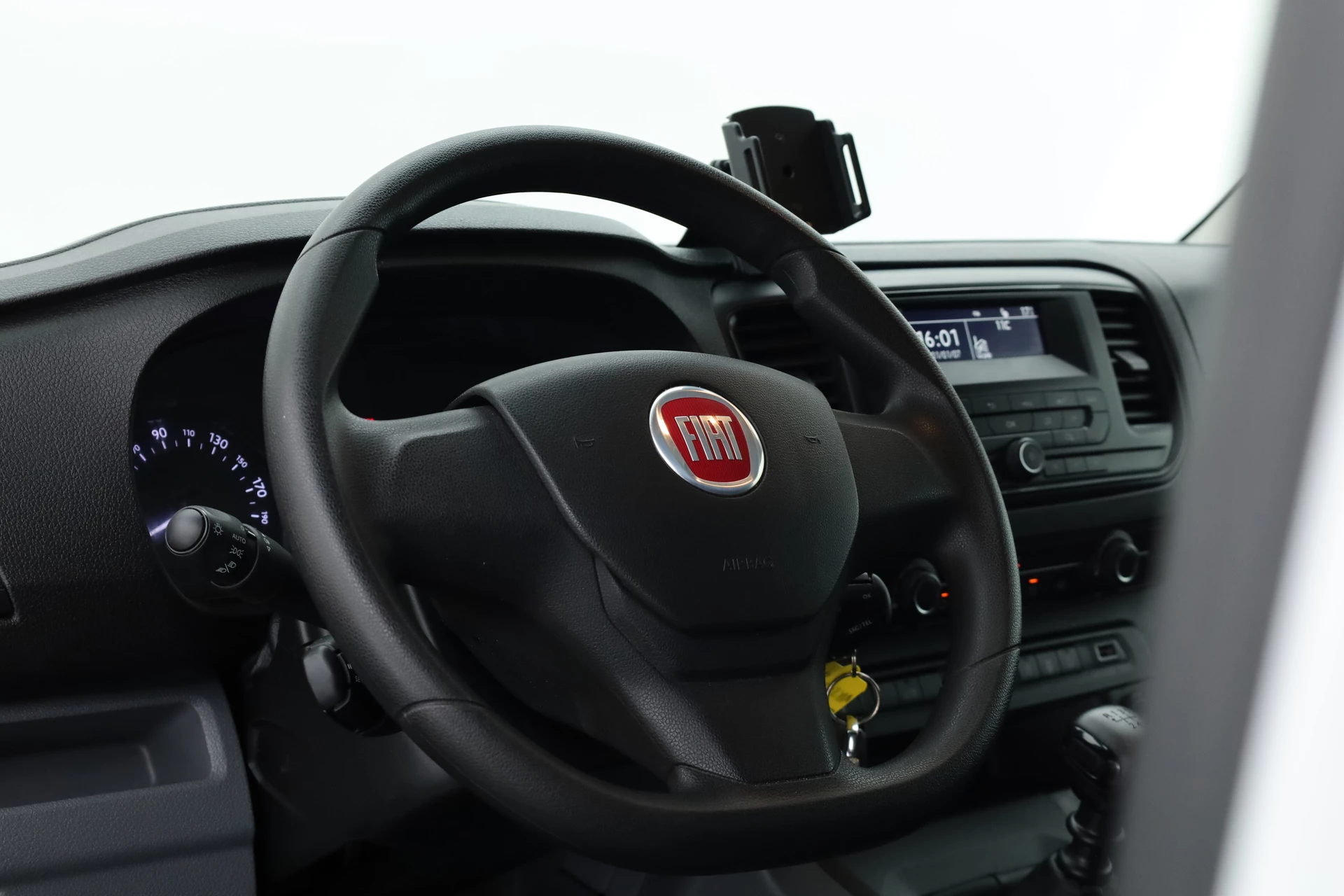 Hoofdafbeelding Fiat Scudo