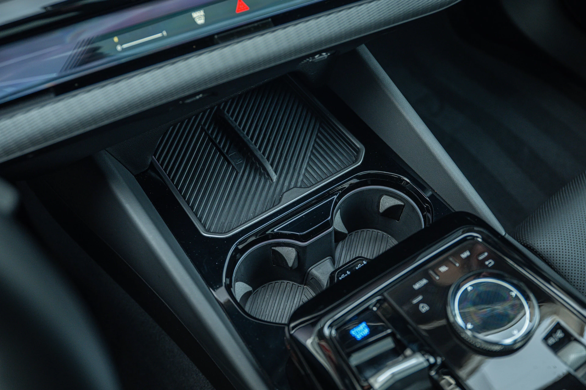 Hoofdafbeelding BMW i5