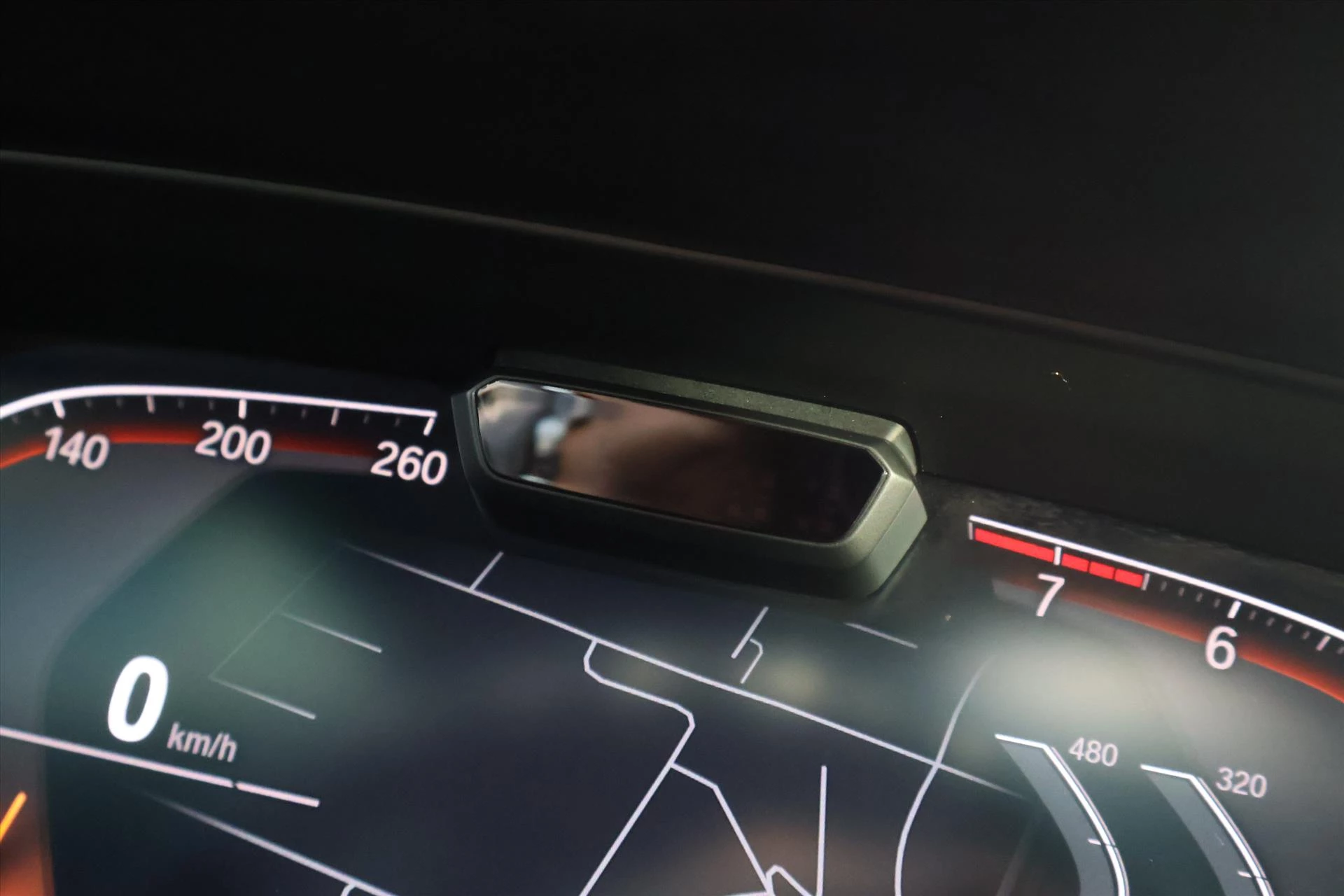 Hoofdafbeelding BMW X6