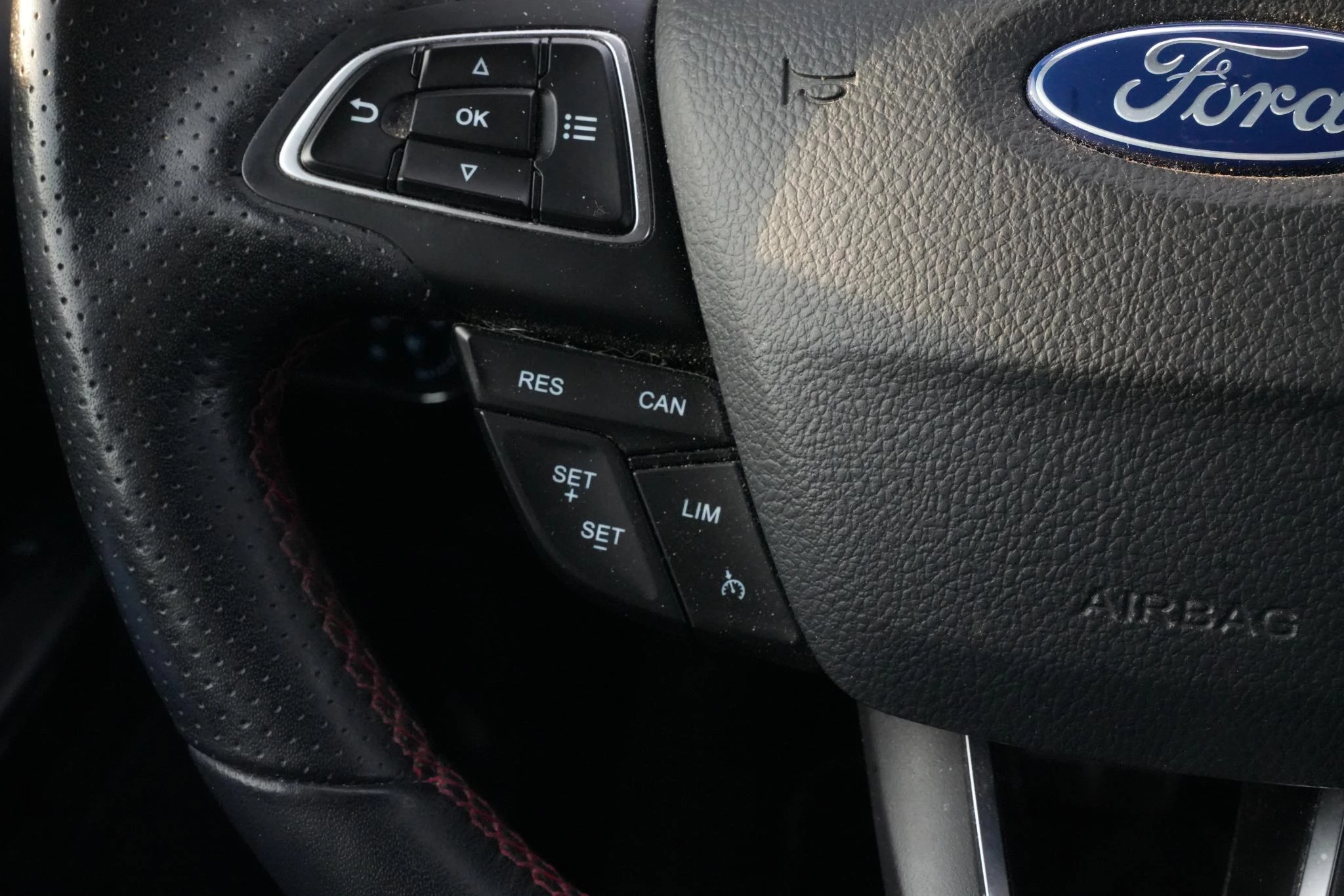 Hoofdafbeelding Ford EcoSport