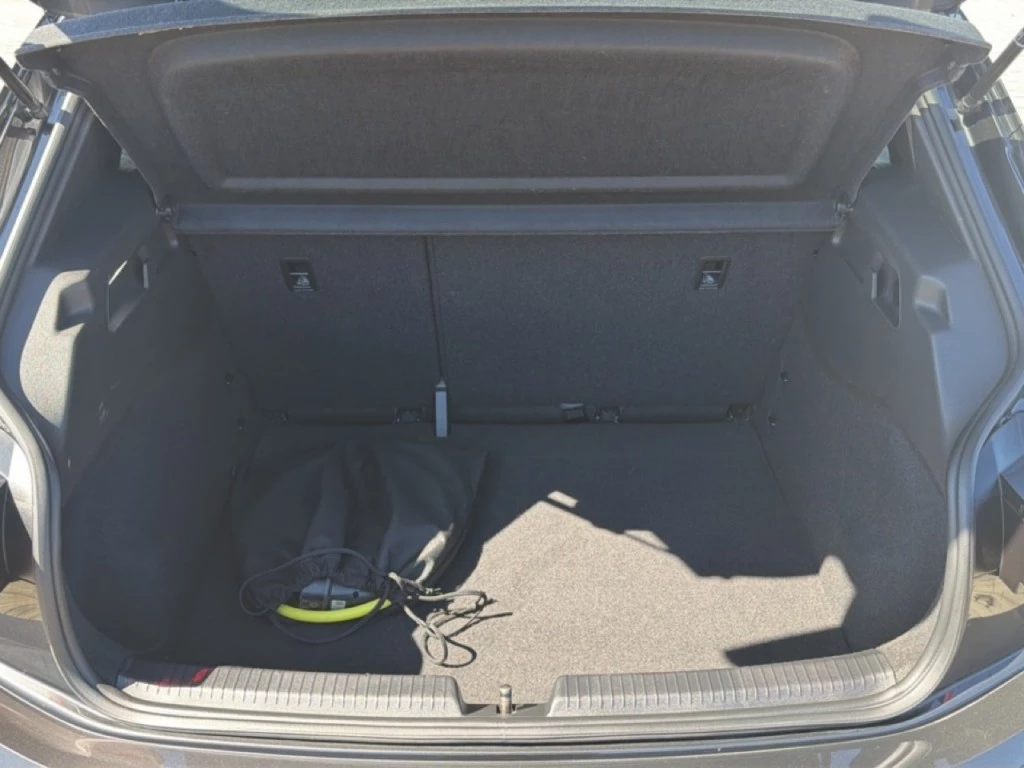 Hoofdafbeelding CUPRA Born