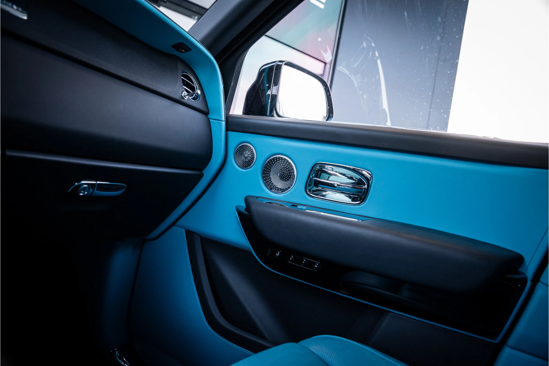 Hoofdafbeelding Rolls-Royce Cullinan