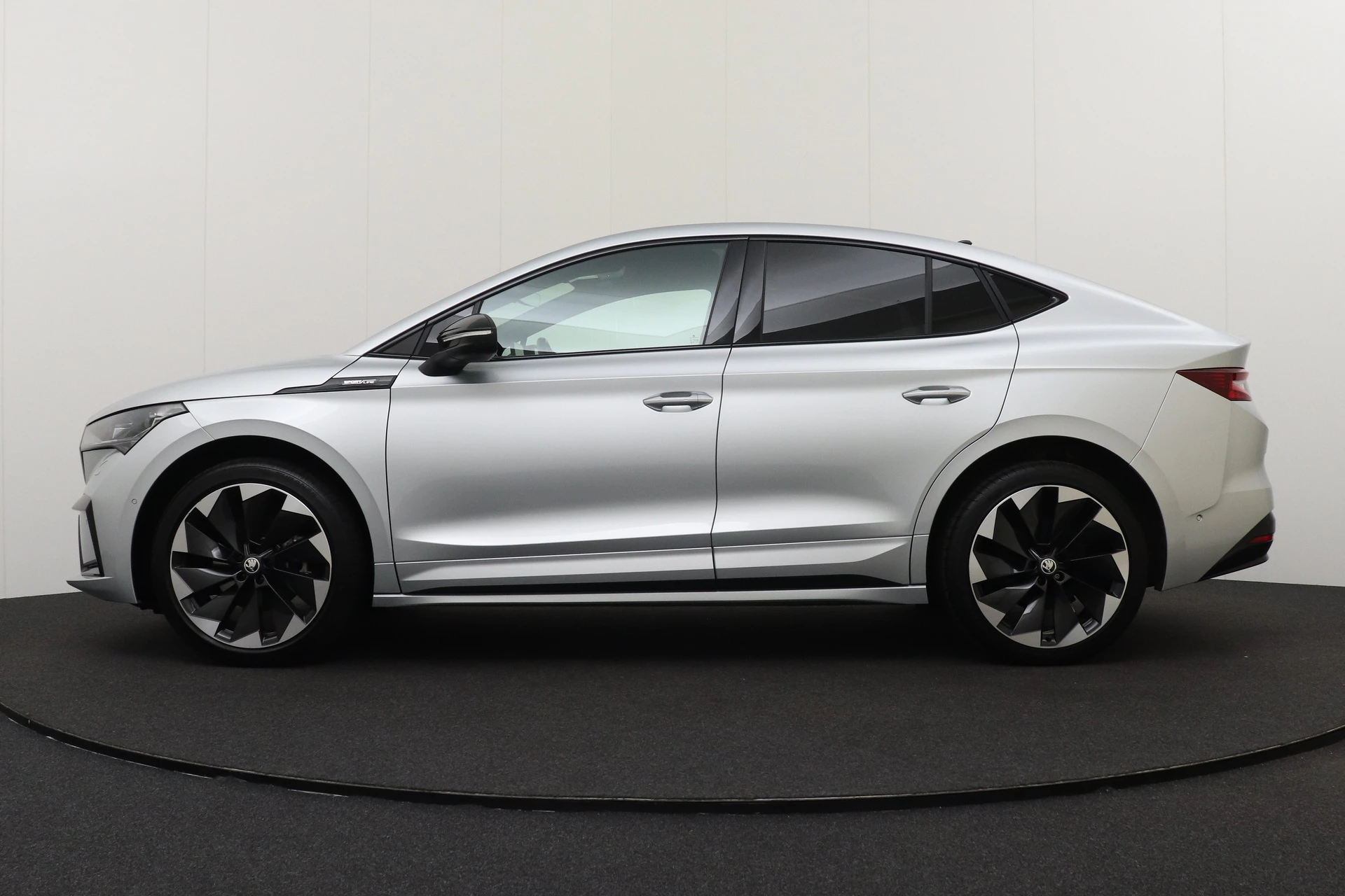 Hoofdafbeelding Škoda Enyaq Coupe
