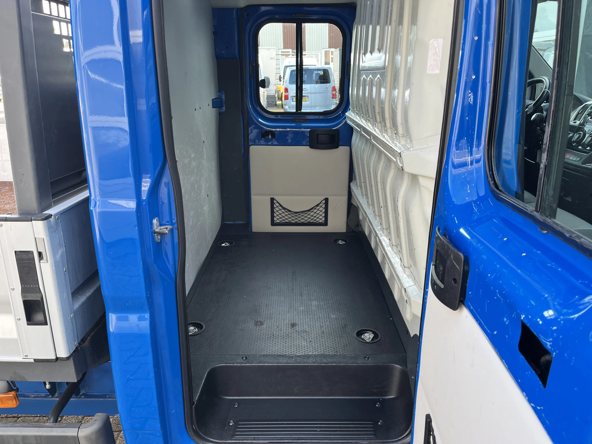 Hoofdafbeelding Fiat Ducato