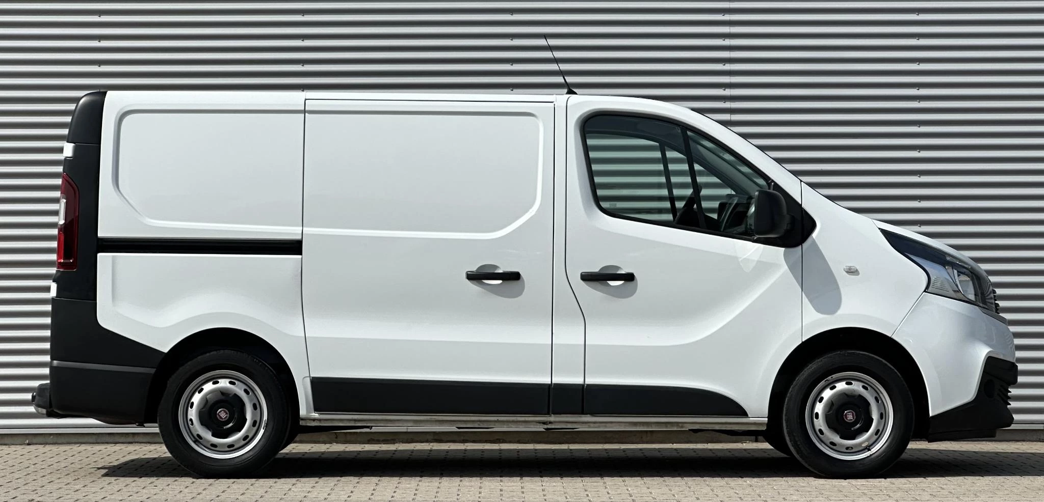 Hoofdafbeelding Fiat Talento