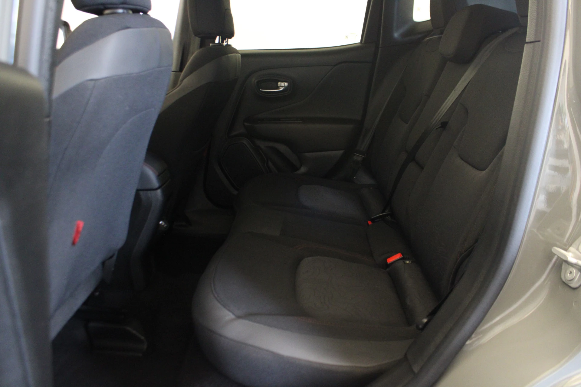 Hoofdafbeelding Jeep Renegade