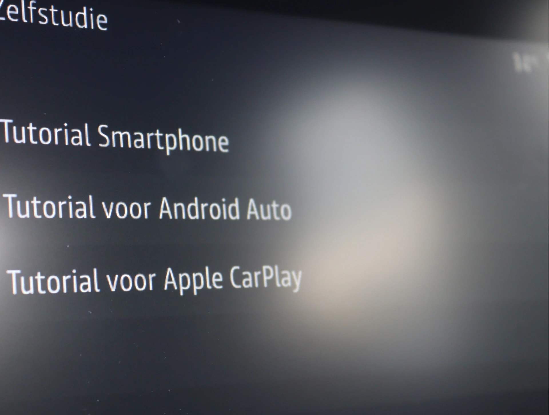 Hoofdafbeelding Dacia Sandero Stepway