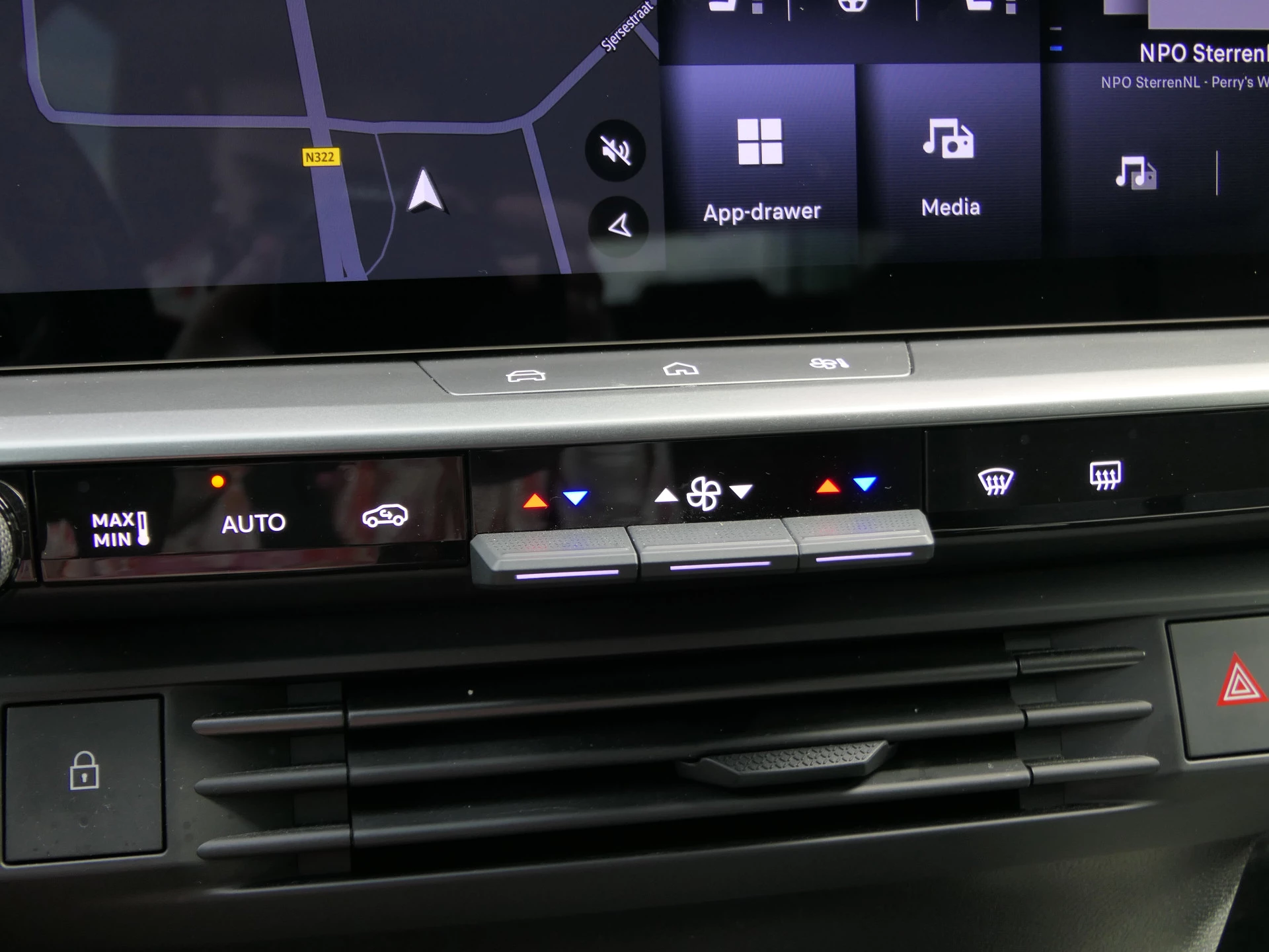 Hoofdafbeelding Opel Grandland