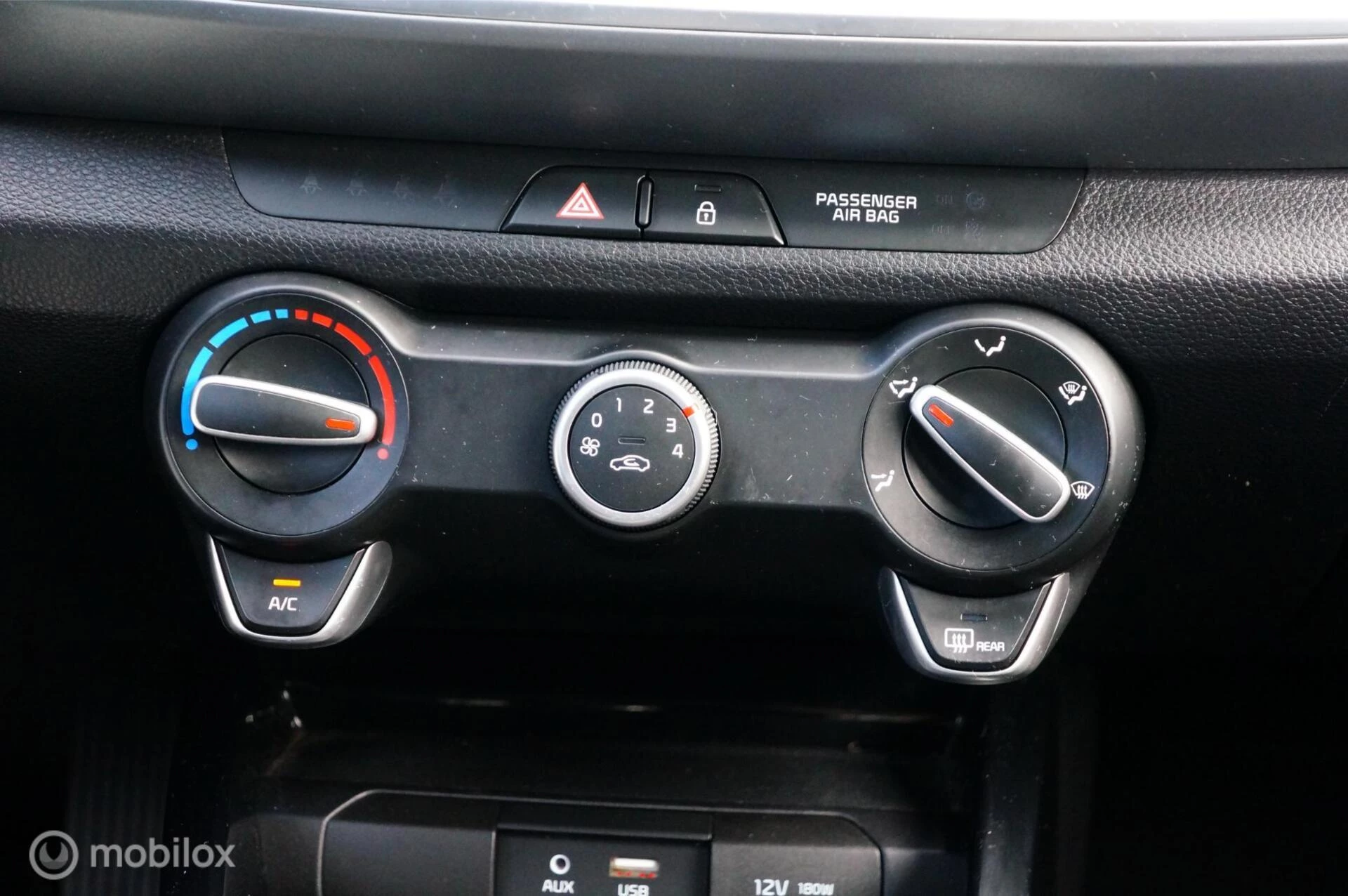 Hoofdafbeelding Kia Stonic