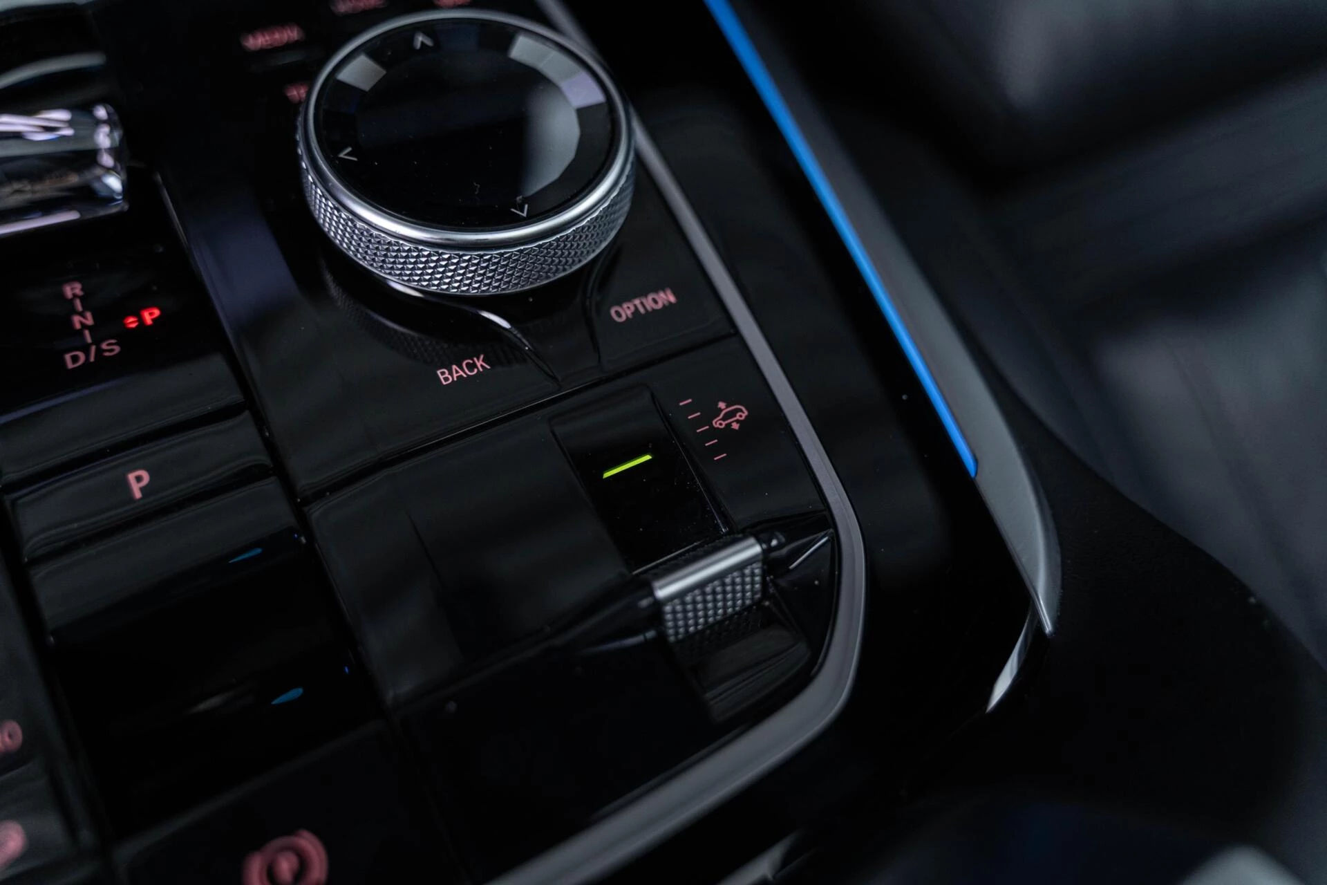 Hoofdafbeelding BMW X7