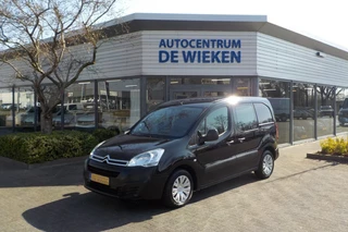 Hoofdafbeelding Citroën Berlingo Citroën Berlingo 1.6-16V BENZINE CLIMATE CONTROL 2XSCHUIFDEUREN CRUISE CONTROL PD