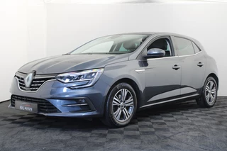 Renault Mégane 1.4 TCE 140