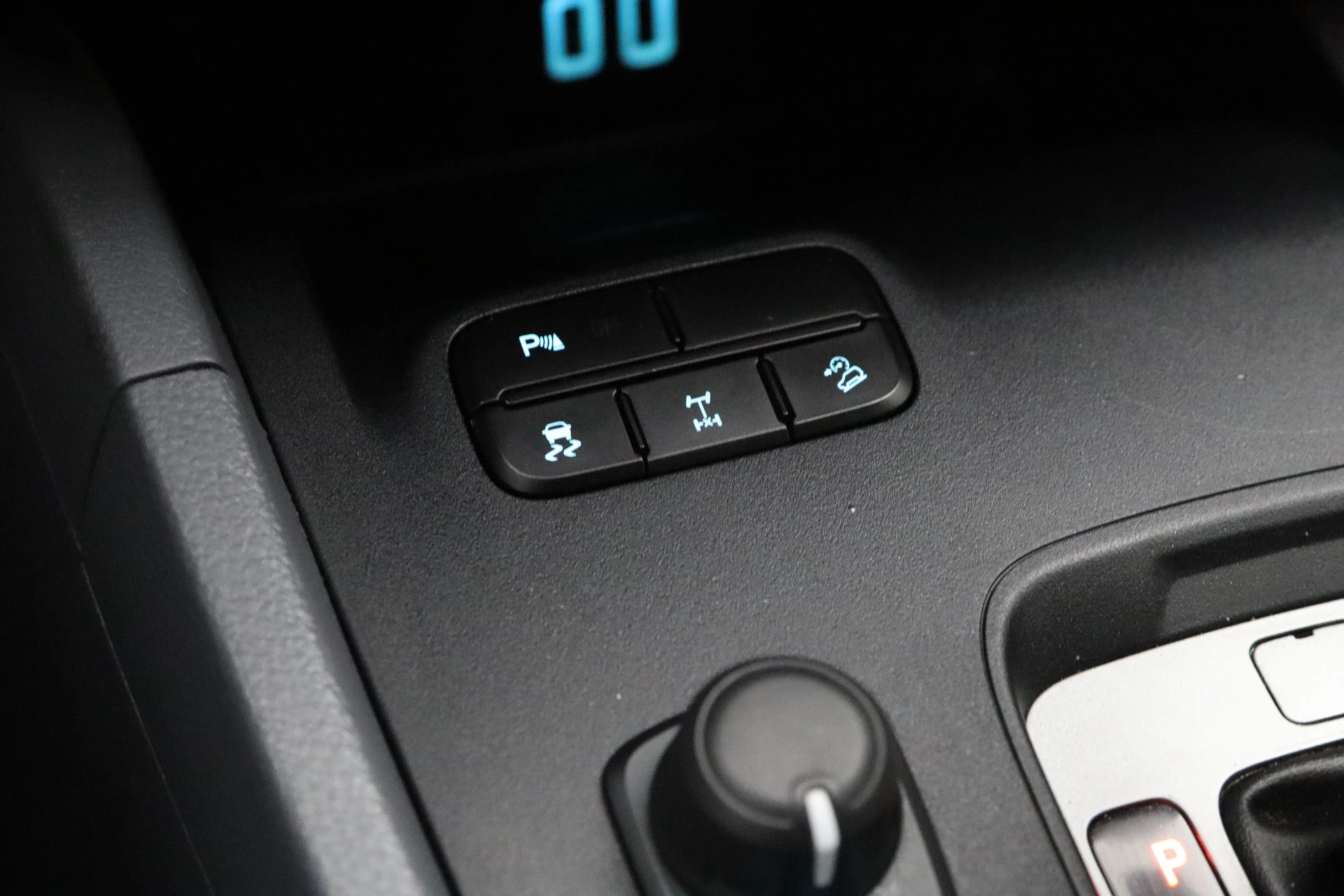 Hoofdafbeelding Ford Ranger