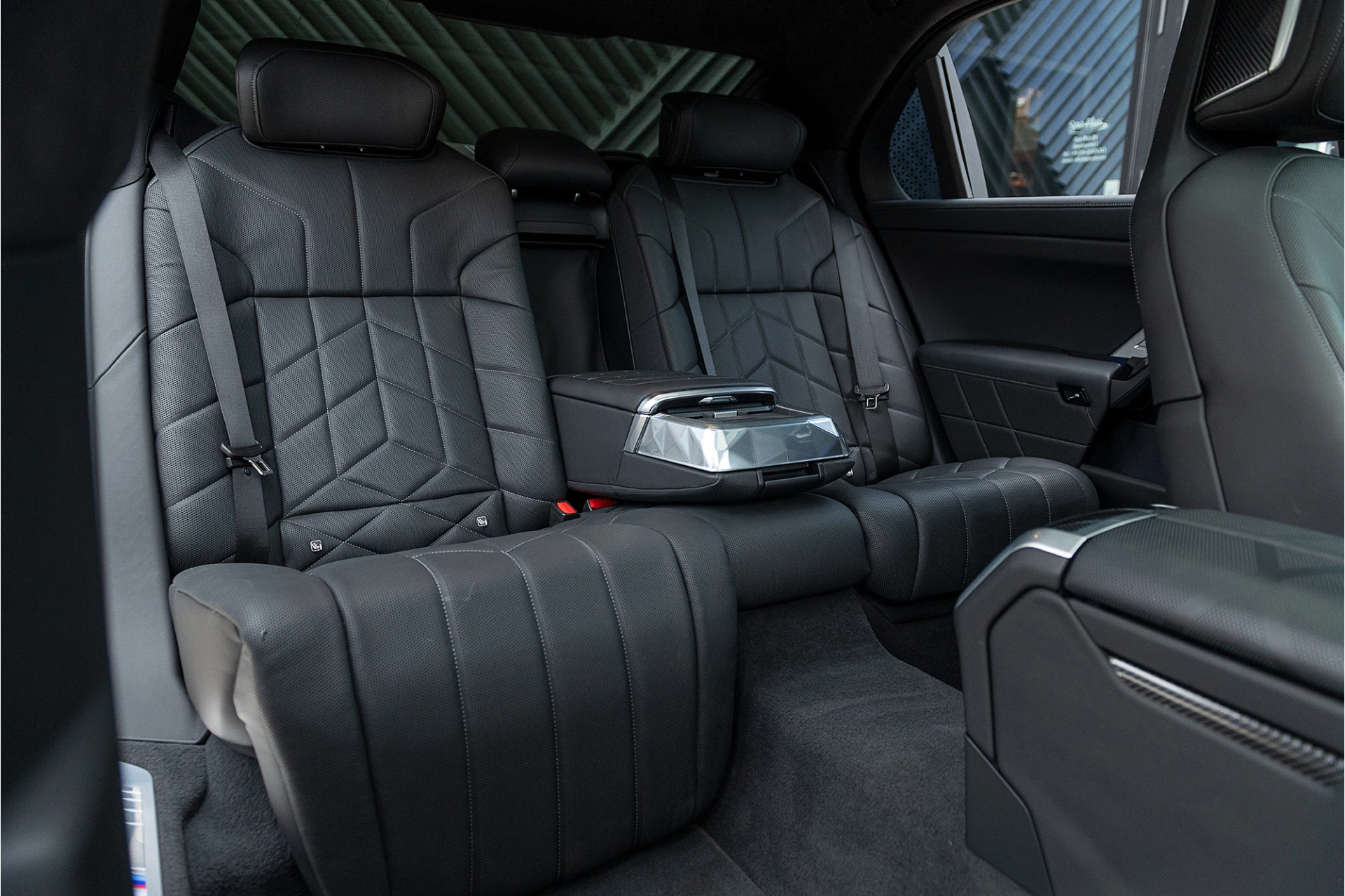 Hoofdafbeelding BMW 7 Serie