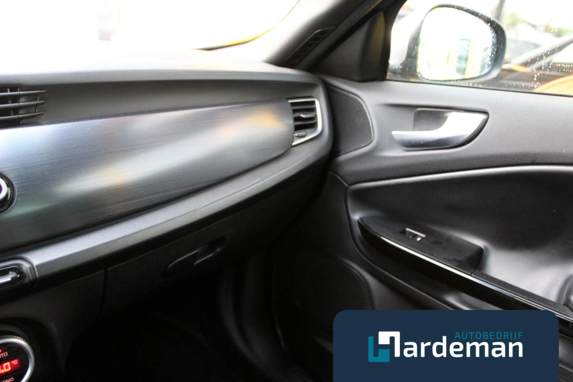 Hoofdafbeelding Alfa Romeo Giulietta