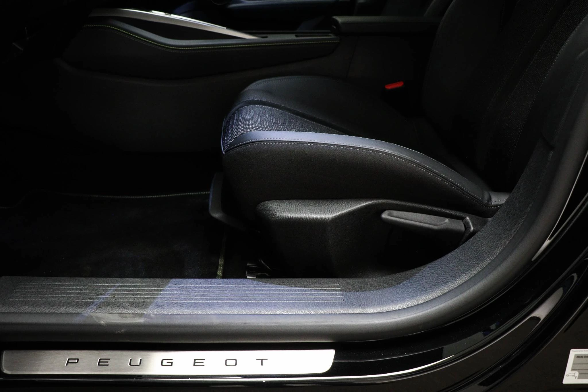 Hoofdafbeelding Peugeot 408
