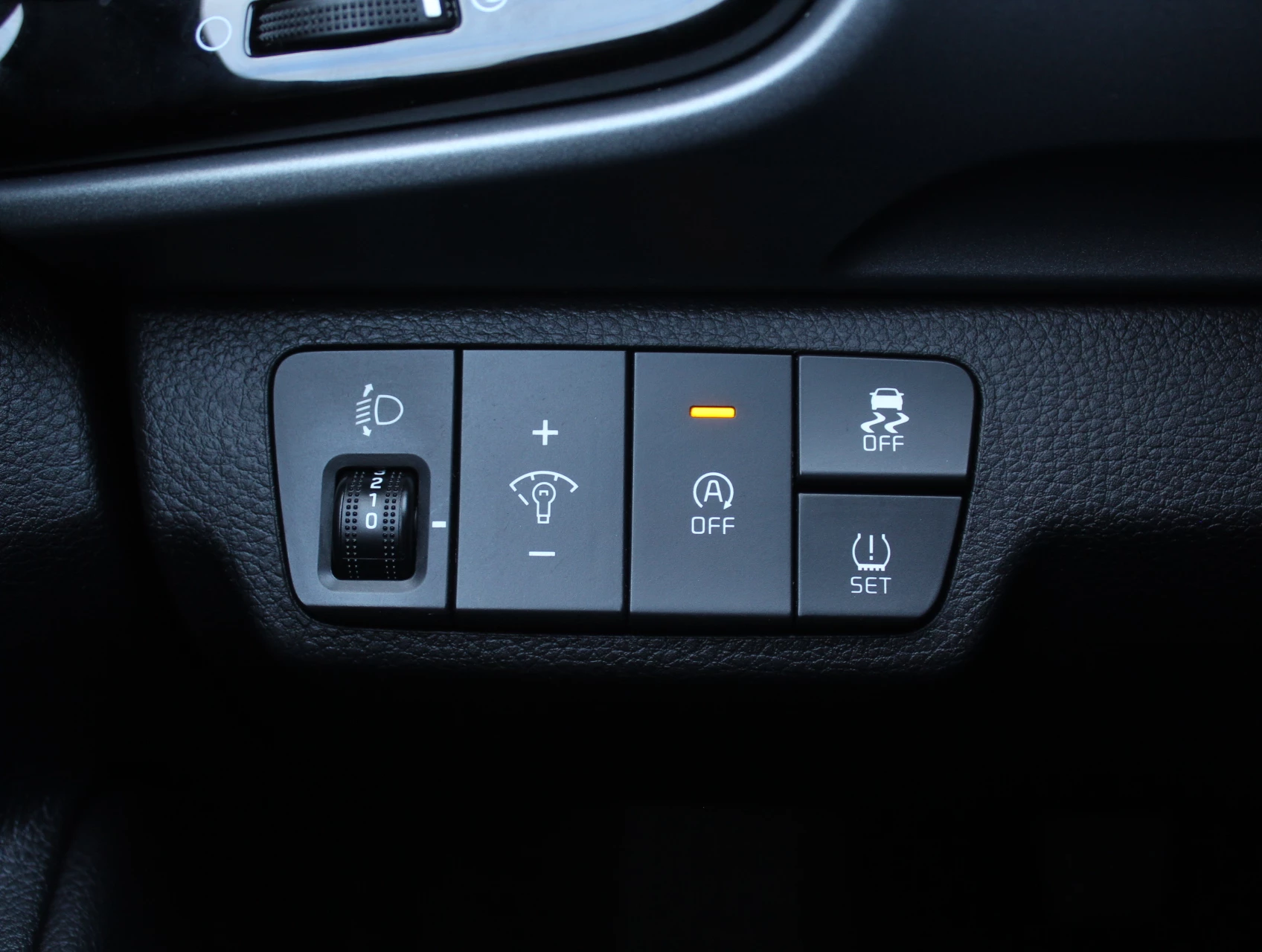 Hoofdafbeelding Kia Stonic