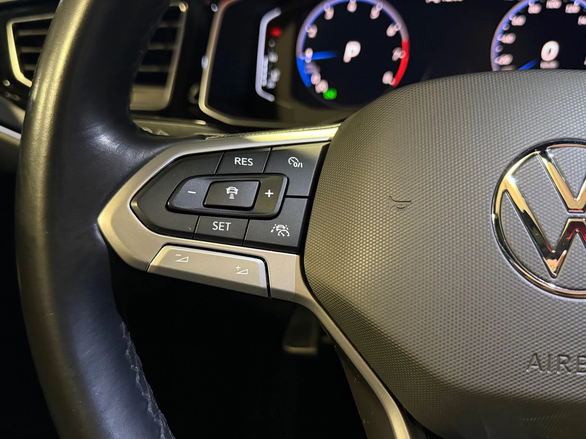 Hoofdafbeelding Volkswagen Taigo