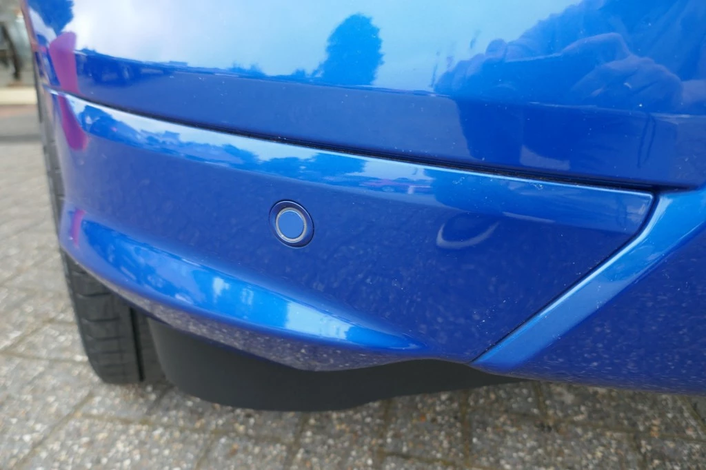 Hoofdafbeelding Ford EcoSport