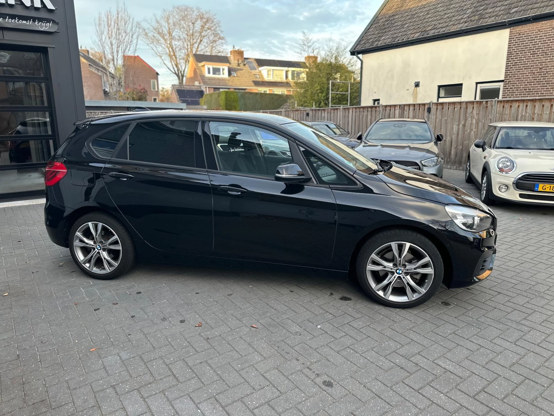 Hoofdafbeelding BMW 2 Serie