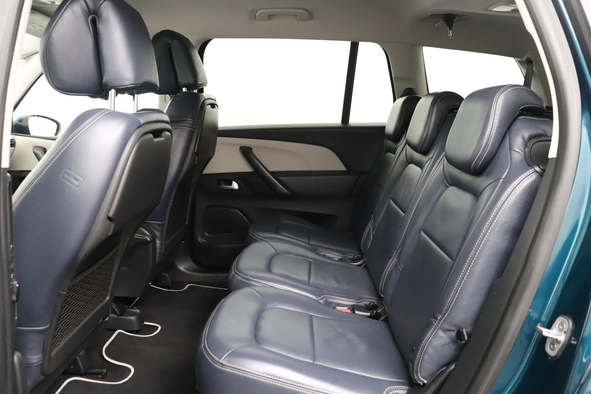 Hoofdafbeelding Citroën Grand C4 Spacetourer