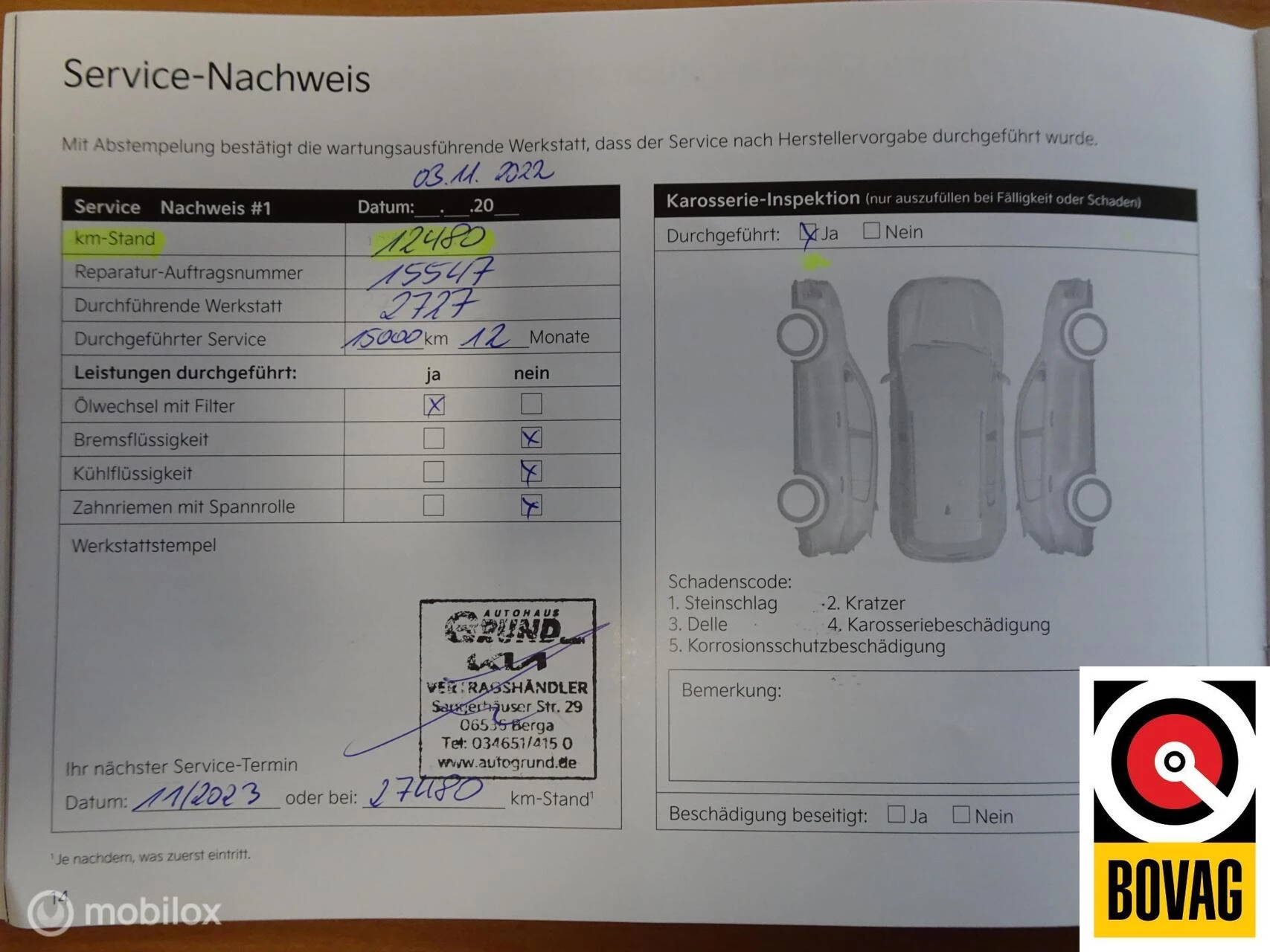 Hoofdafbeelding Kia XCeed