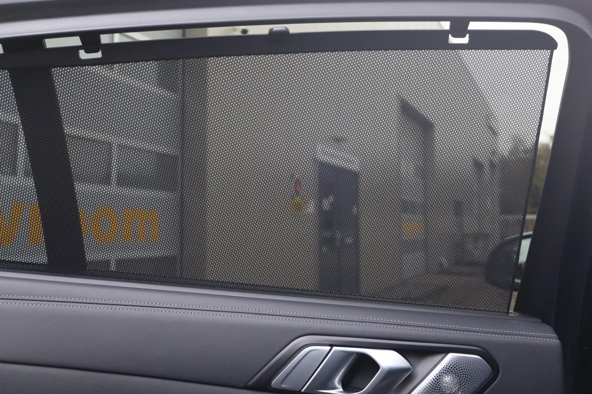 Hoofdafbeelding BMW X6