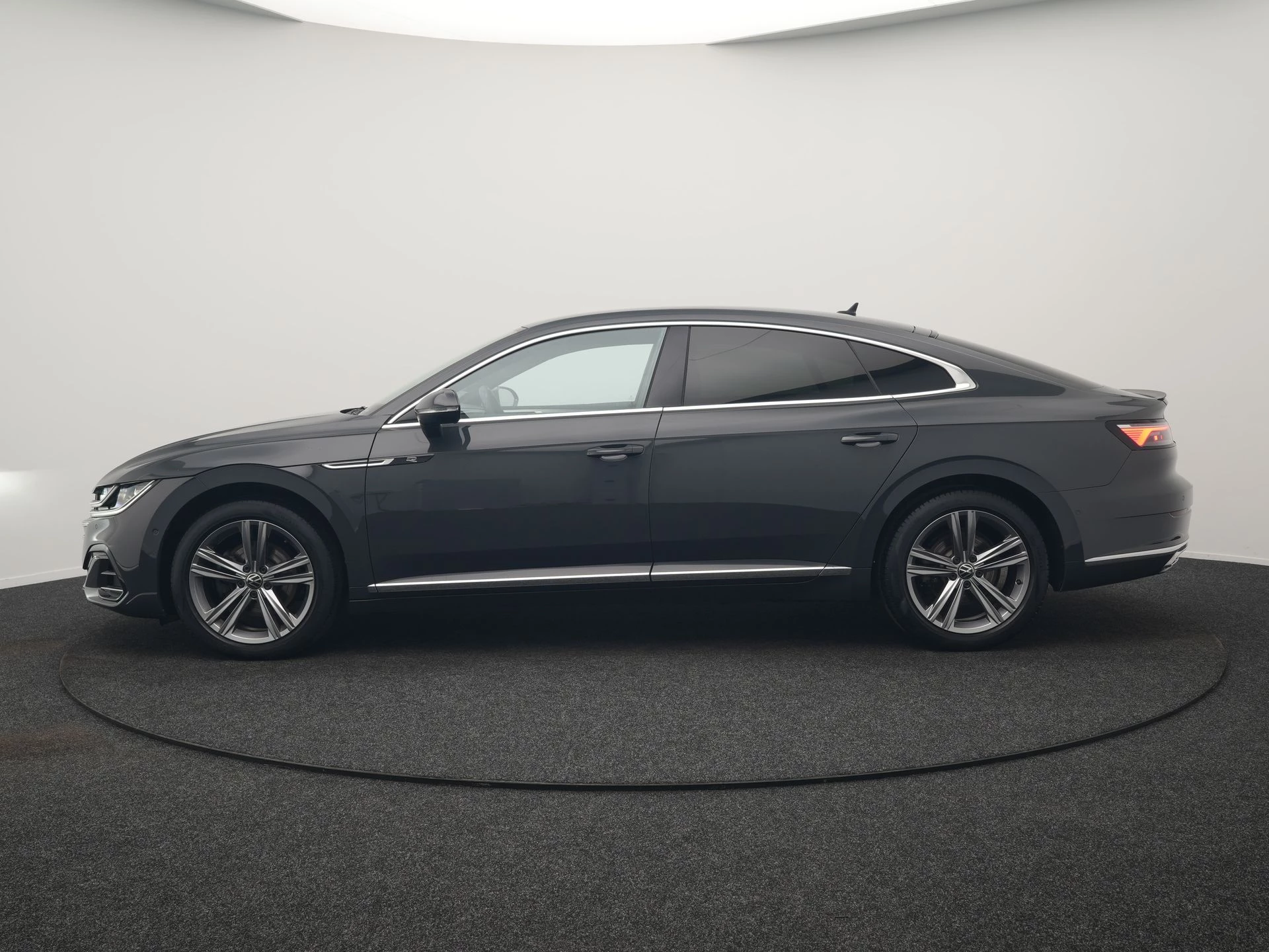 Hoofdafbeelding Volkswagen Arteon