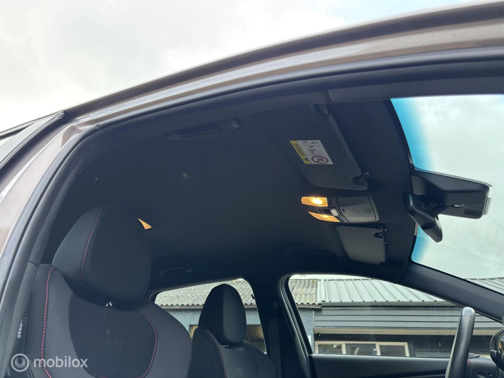 Hoofdafbeelding Hyundai i30