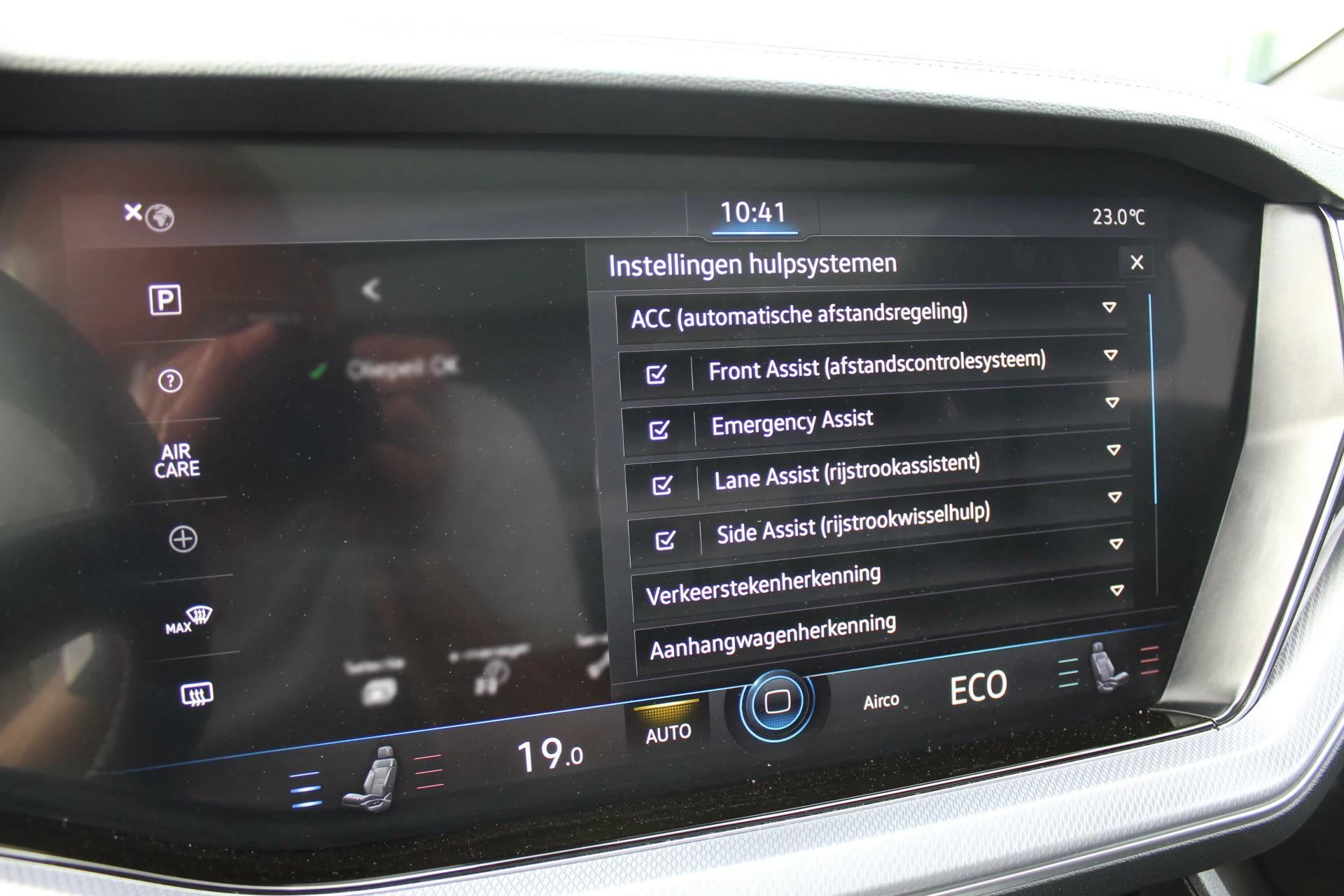 Hoofdafbeelding Volkswagen Touareg