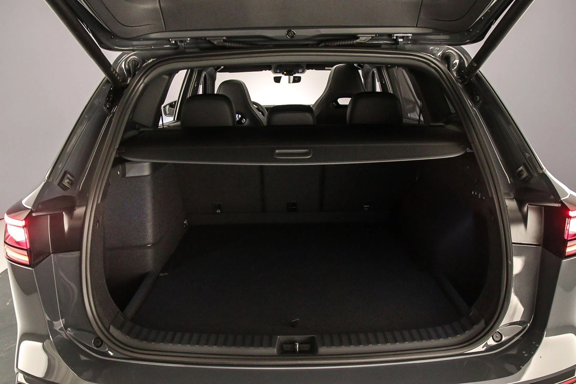 Hoofdafbeelding Volkswagen Tayron