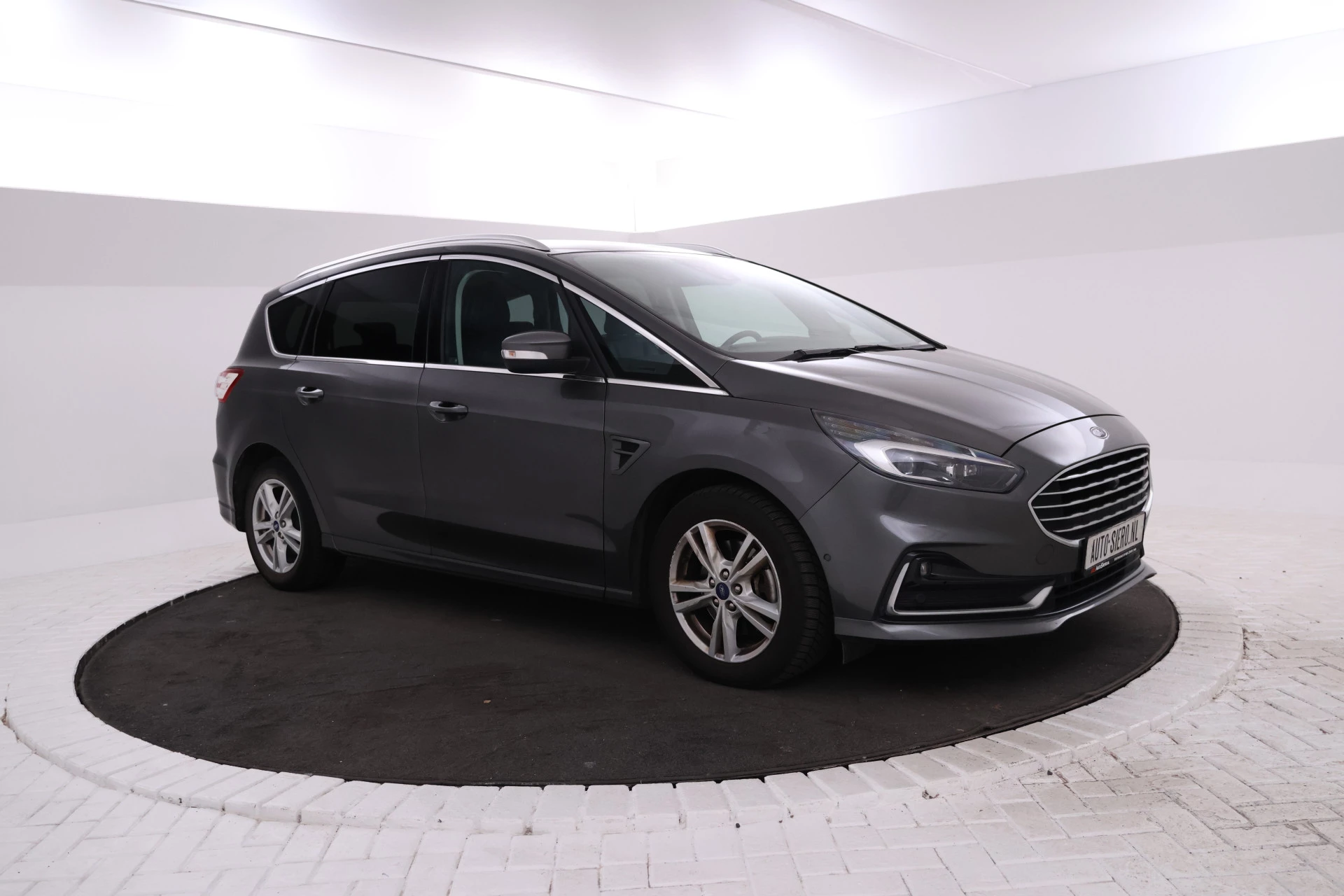 Hoofdafbeelding Ford S-Max