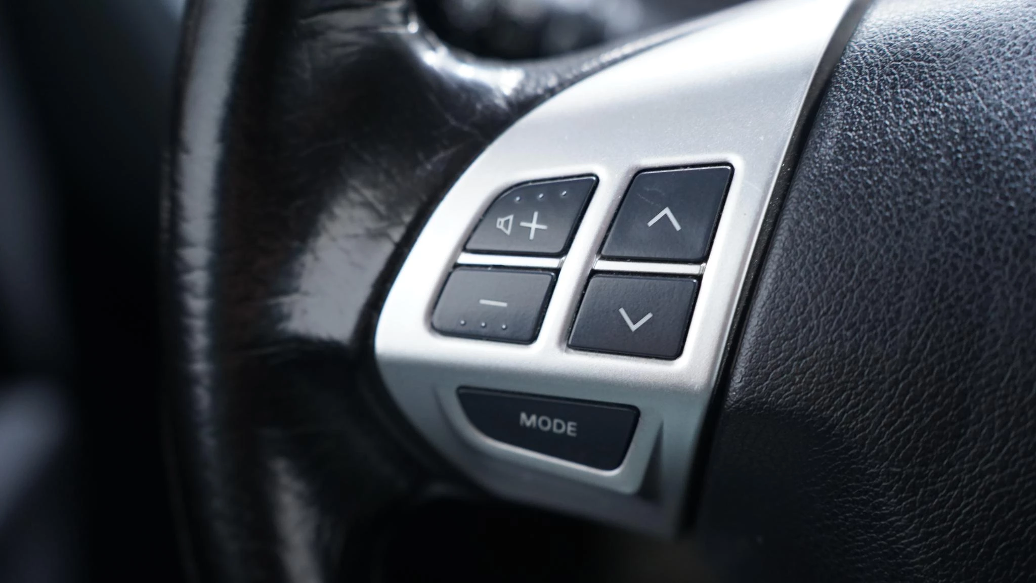 Hoofdafbeelding Mitsubishi Colt