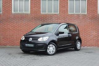 Hoofdafbeelding Volkswagen up! Volkswagen up! 1.0 move up! BlueMotion | Airco |