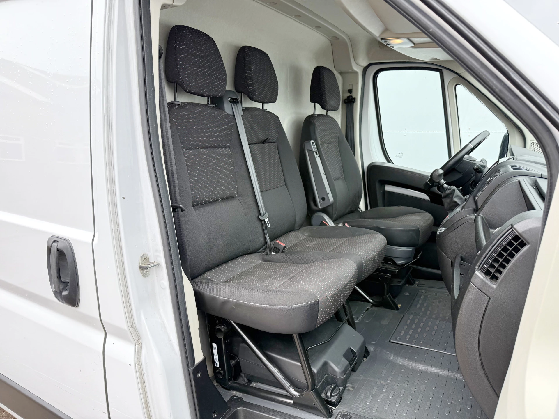 Hoofdafbeelding Opel Movano