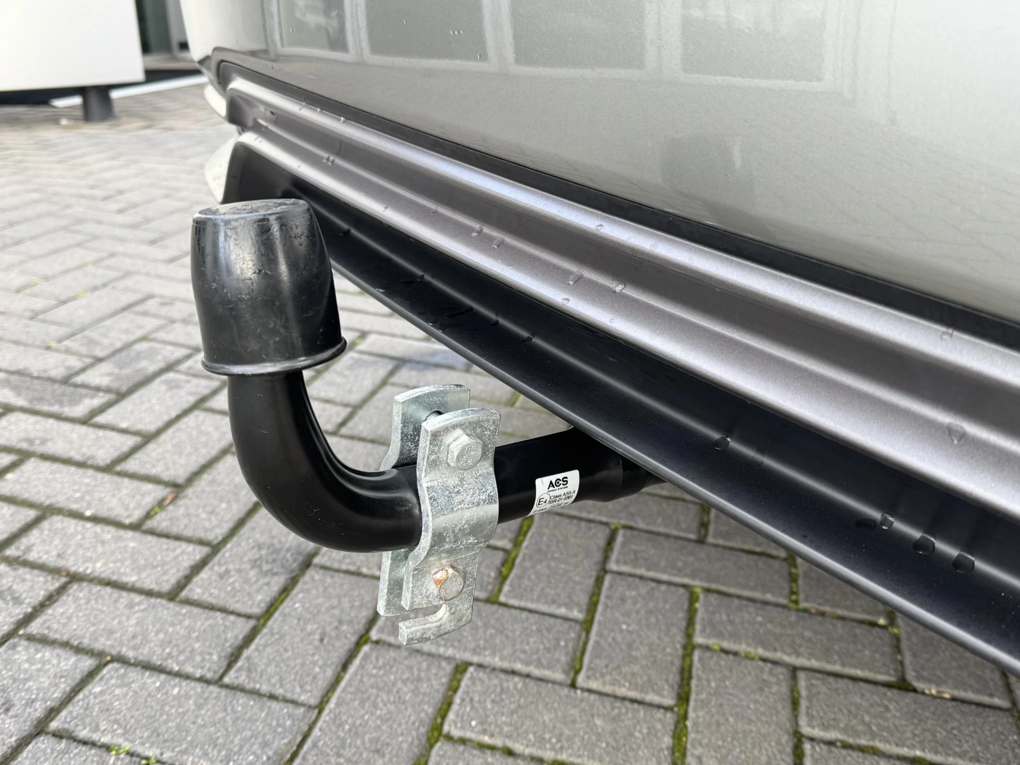 Hoofdafbeelding Lexus RX