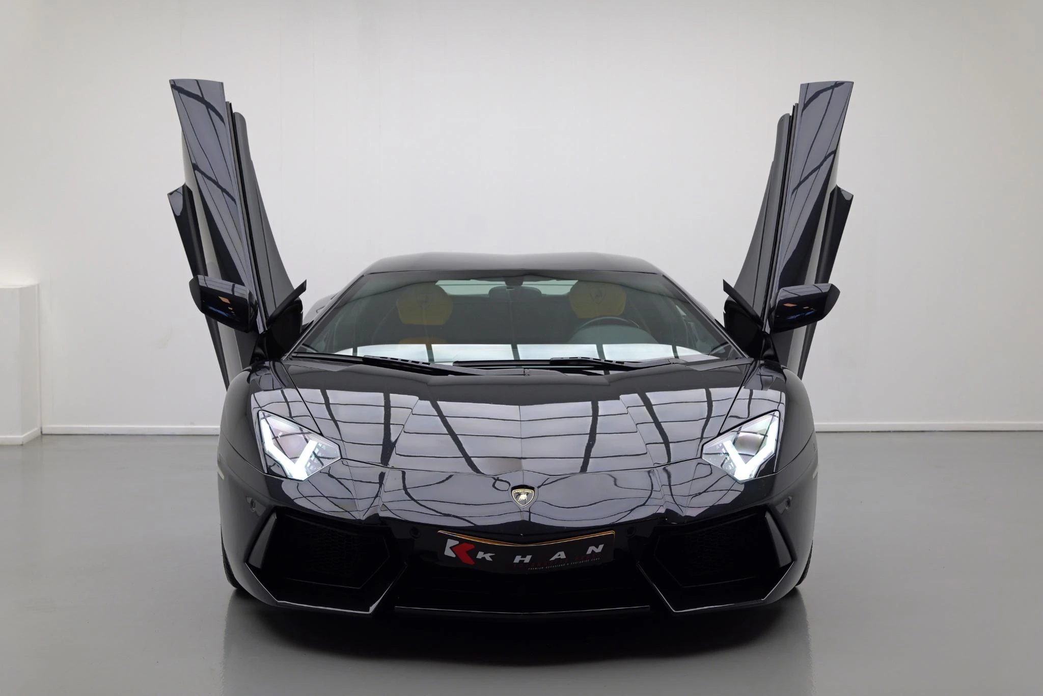 Hoofdafbeelding Lamborghini Aventador
