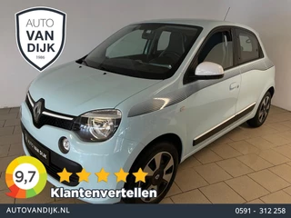 Renault Twingo 1.0 SCe Collection AIRCO MULTI STUUR SPEC UITVOERING ELEK RAMEN CENT VERG 5DRS ZEER NETTE AUTO