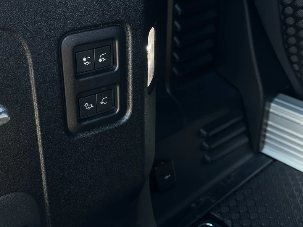Hoofdafbeelding Land Rover Defender