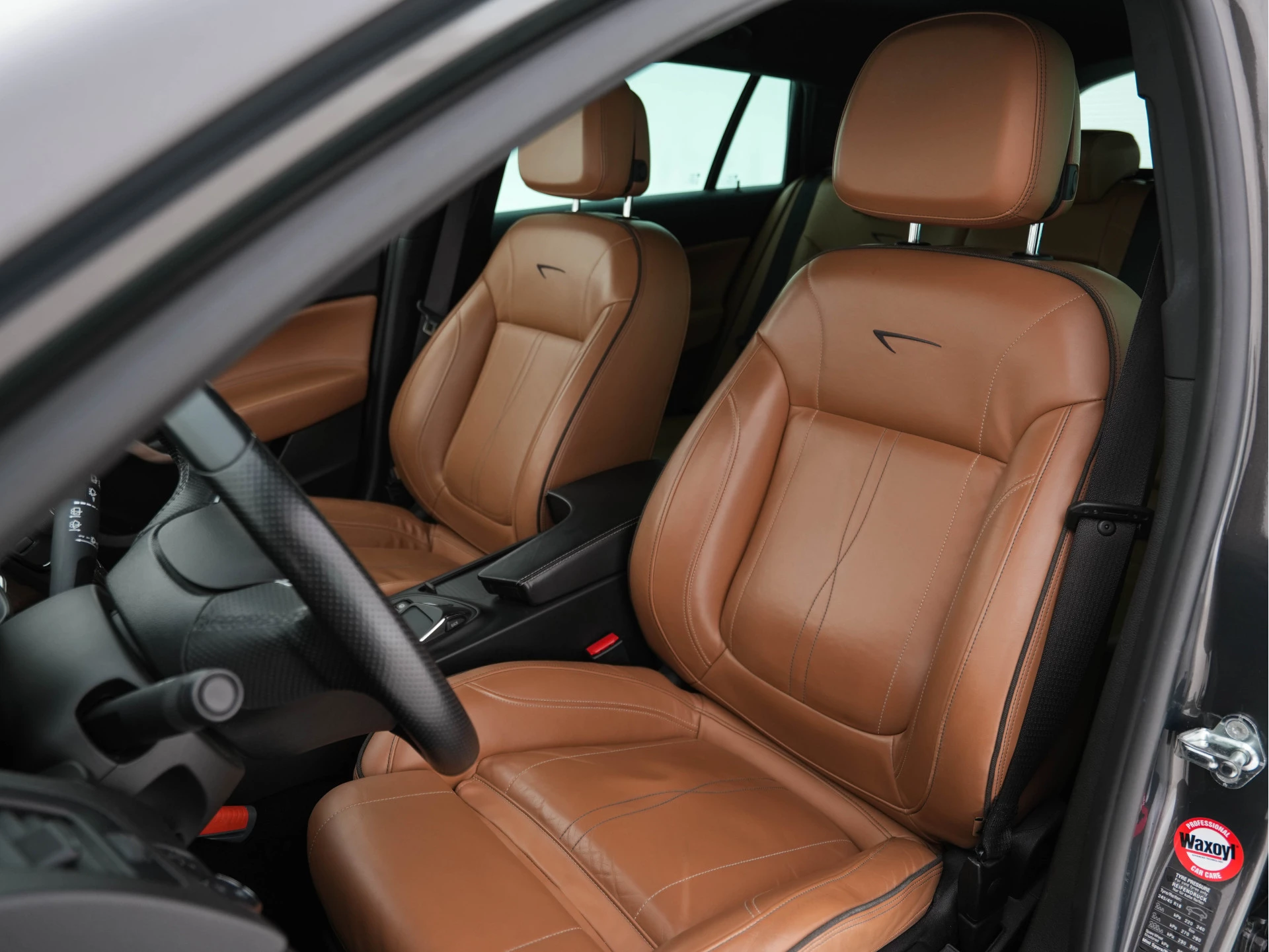 Hoofdafbeelding Opel Insignia