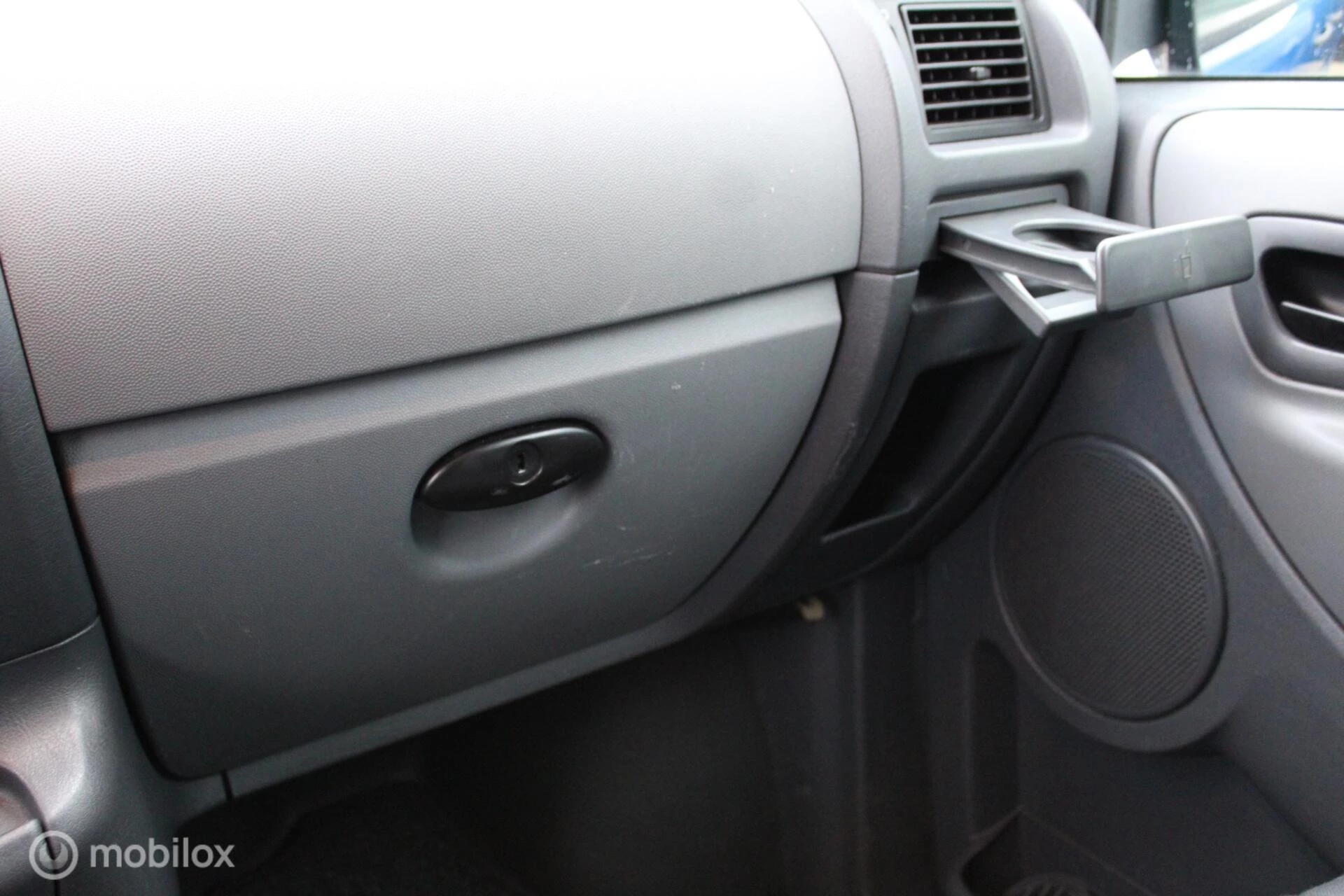 Hoofdafbeelding Citroën Jumpy