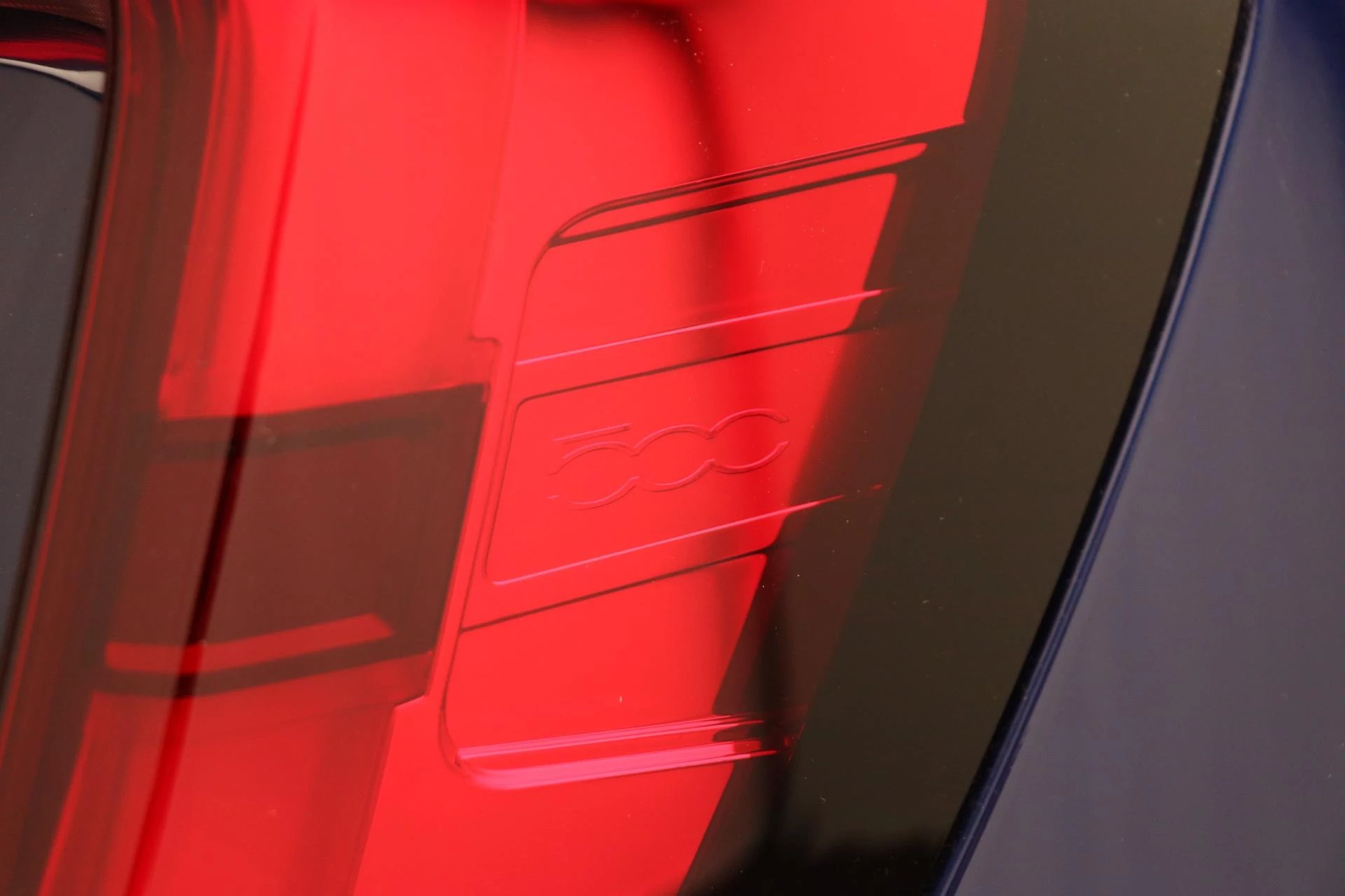 Hoofdafbeelding Fiat 500X