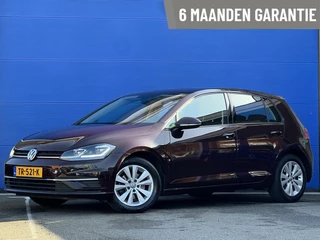 Volkswagen Golf 1.4 TSI Highline | Stuur en stoelverwarming |